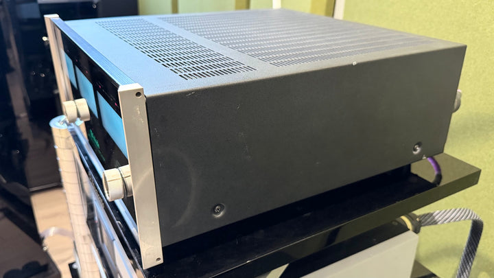 McIntosh MC7205 5-Channel Power Amplifier w Box EXCELLENT