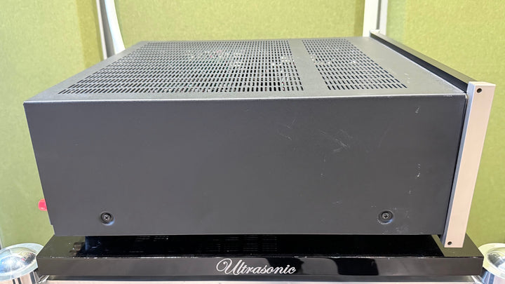 McIntosh MC7205 5-Channel Power Amplifier w Box EXCELLENT