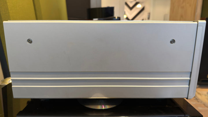 Luxman L-509Z Integrated Amplifier in Silver EXCELLENT