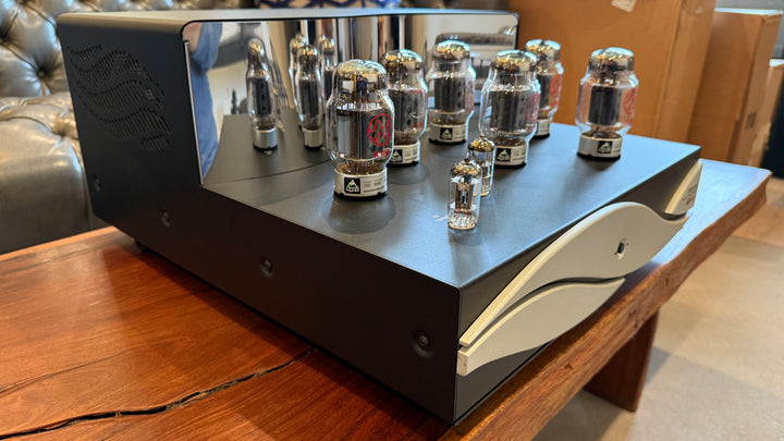 Zesto Audio Eros 300 Monoblock Amplifiers Pair EXCELLENT