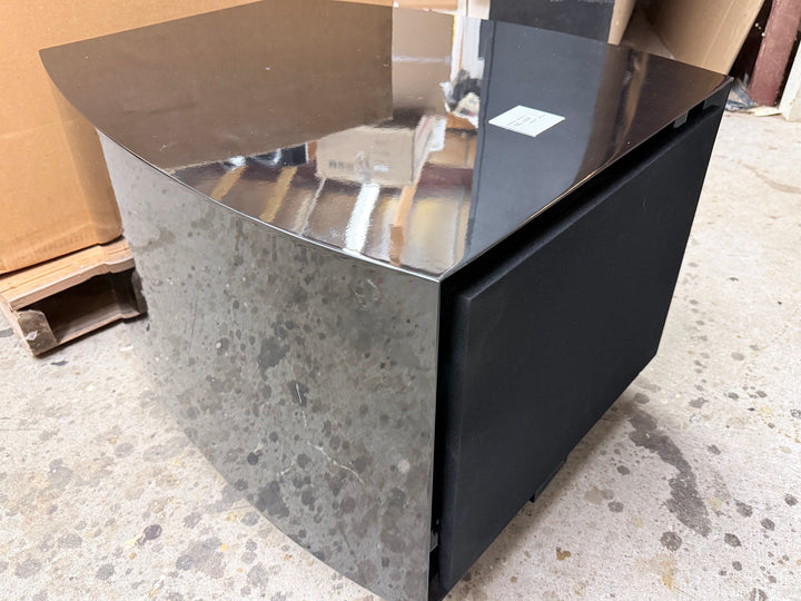 REL Acoustics G1 Subwoofer in Gloss Black w Box EXCELLENT