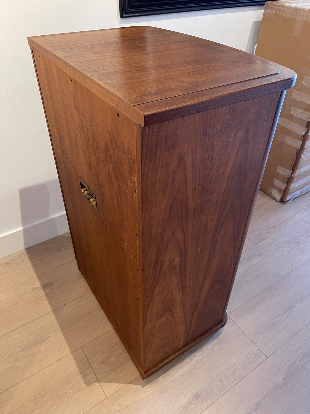 Tannoy Canterbury 15 Full Range Speakers EXCELLENT