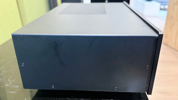 ATI AT500nc Series Class D AT542NC Amplifier in Black EXCELLENT