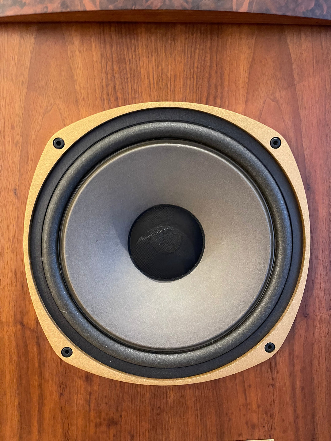 Tannoy Canterbury 15 Full Range Speakers EXCELLENT