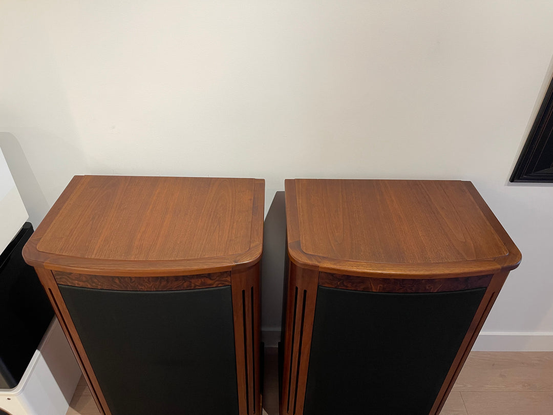 Tannoy Canterbury 15 Full Range Speakers EXCELLENT