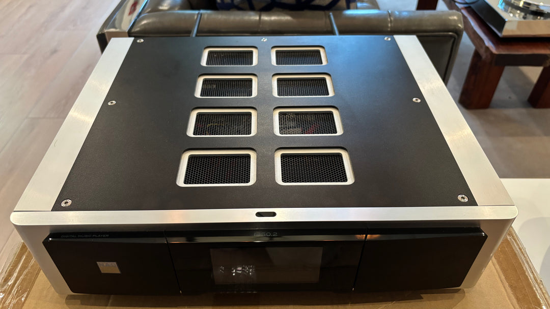 NAD Master Series M50.2 Digital Music Player EXCELLENT