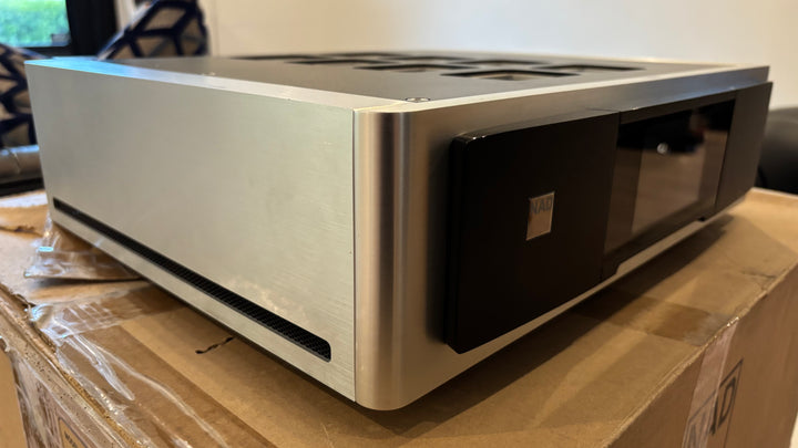NAD Master Series M50.2 Digital Music Player EXCELLENT
