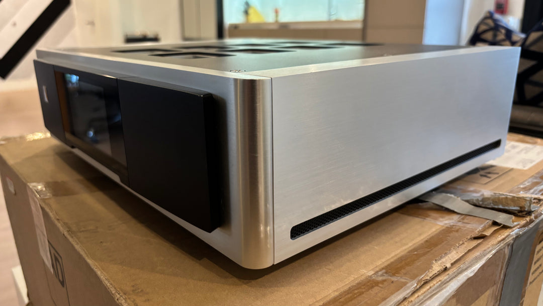 NAD Master Series M50.2 Digital Music Player EXCELLENT