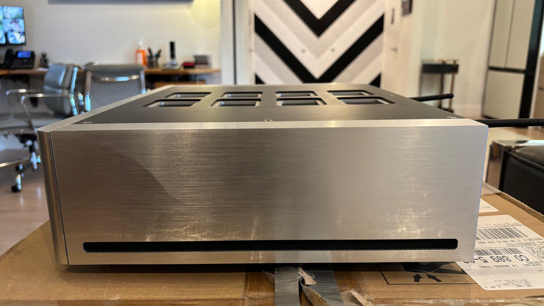NAD Master Series M50.2 Digital Music Player EXCELLENT
