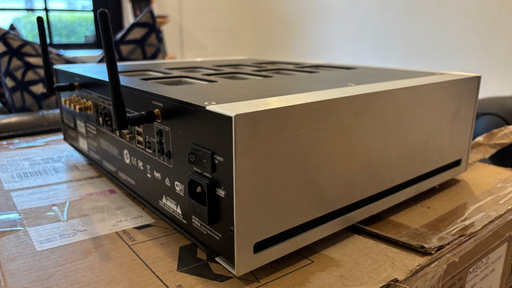 NAD Master Series M50.2 Digital Music Player EXCELLENT