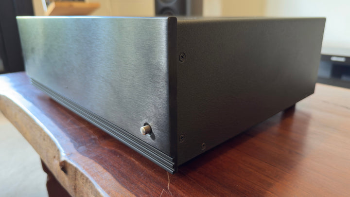 Anthem PVA4 4-Channel Solid State Amplifier in Black EXCELLENT