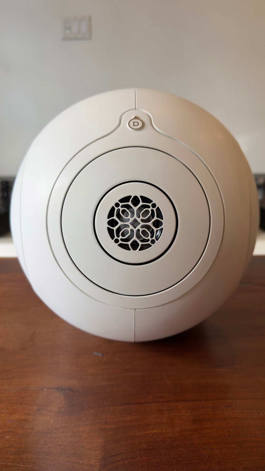 Devialet Phantom I 108db Full Range Speaker EXCELLENT