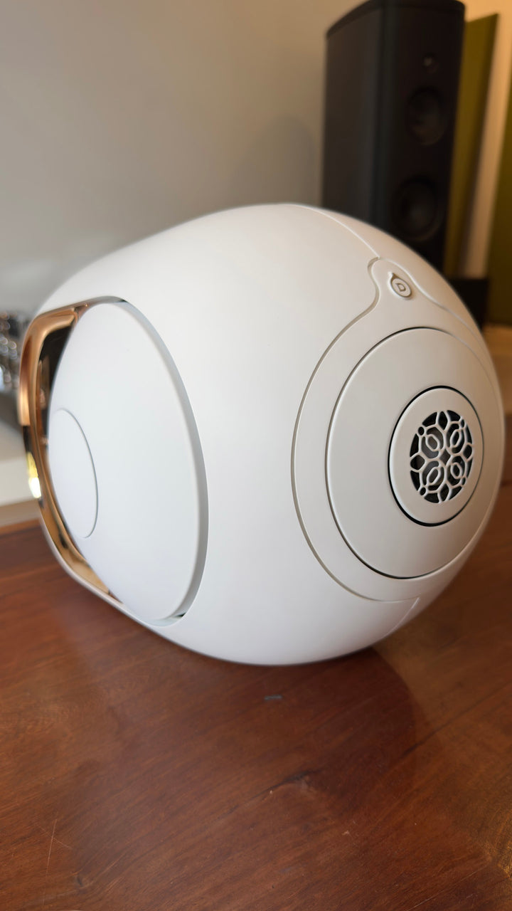 Devialet Phantom I 108db Full Range Speaker EXCELLENT