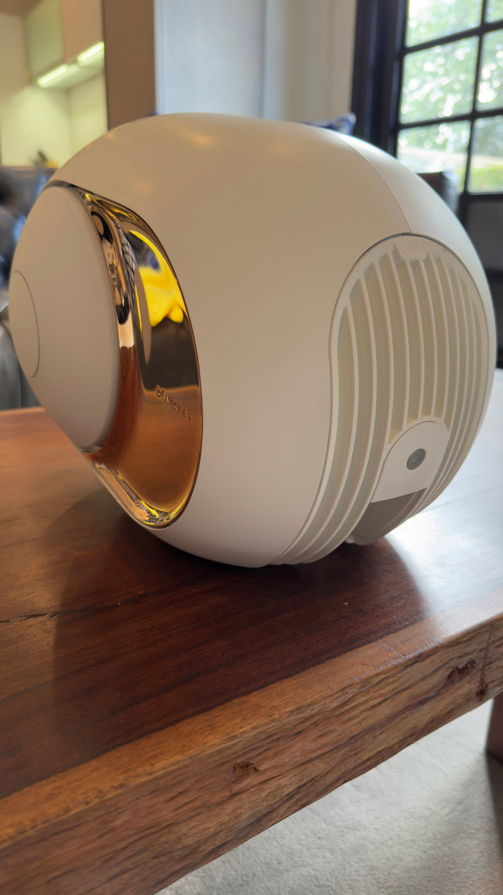 Devialet Phantom I 108db Full Range Speaker EXCELLENT