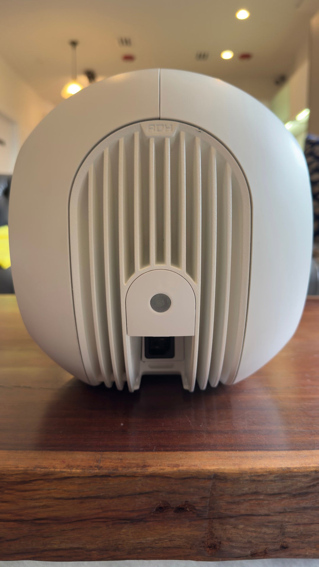 Devialet Phantom I 108db Full Range Speaker EXCELLENT