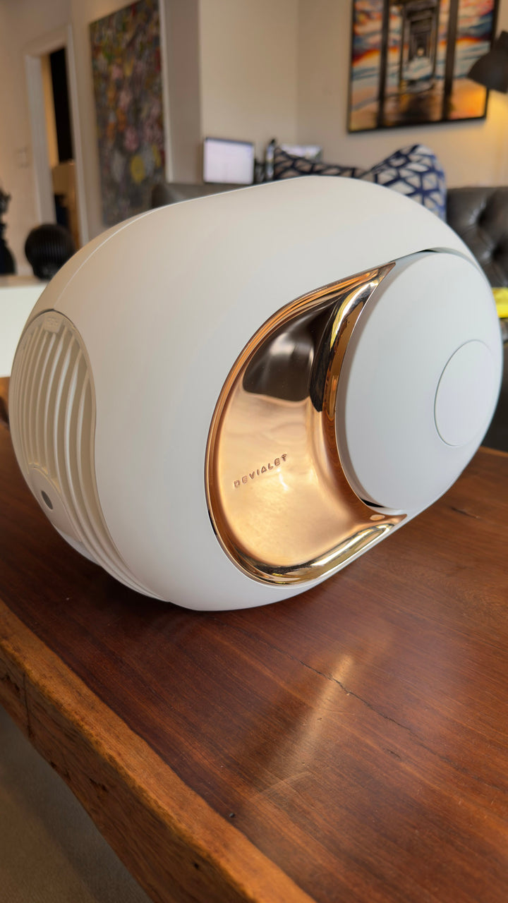 Devialet Phantom I 108db Full Range Speaker EXCELLENT
