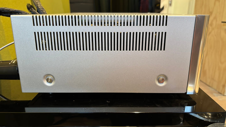 Rotel RA-1570 Integrated Amplifier in Silver EXCELLENT
