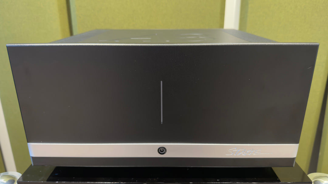 Starke Audio A8S.320 8-Channel Amplifier EXCELLENT
