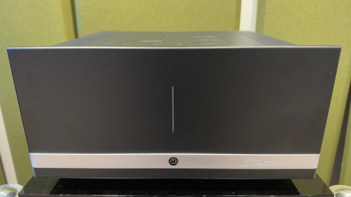 Starke Audio A8S.320 8-Channel Amplifier EXCELLENT