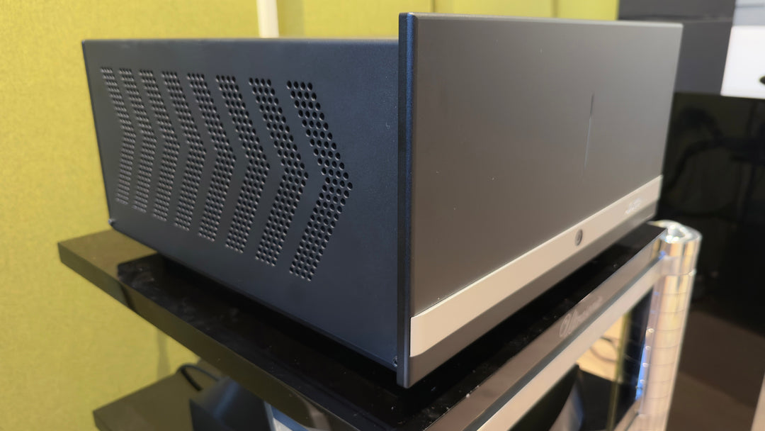 Starke Audio A8S.320 8-Channel Amplifier EXCELLENT