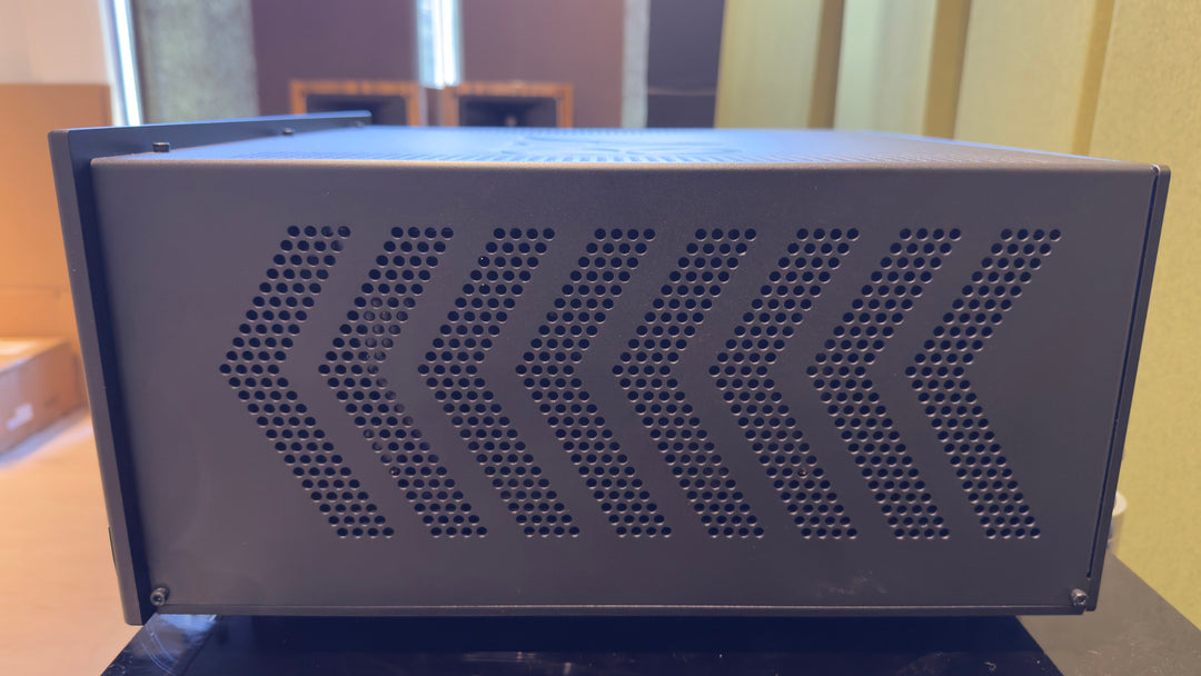 Starke Audio A8S.320 8-Channel Amplifier EXCELLENT