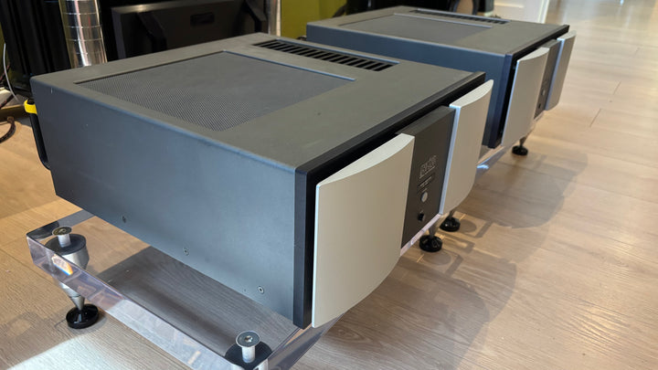 Mark Levinson No. 436 Monoblock Power Amplifier Pair EXCELLENT