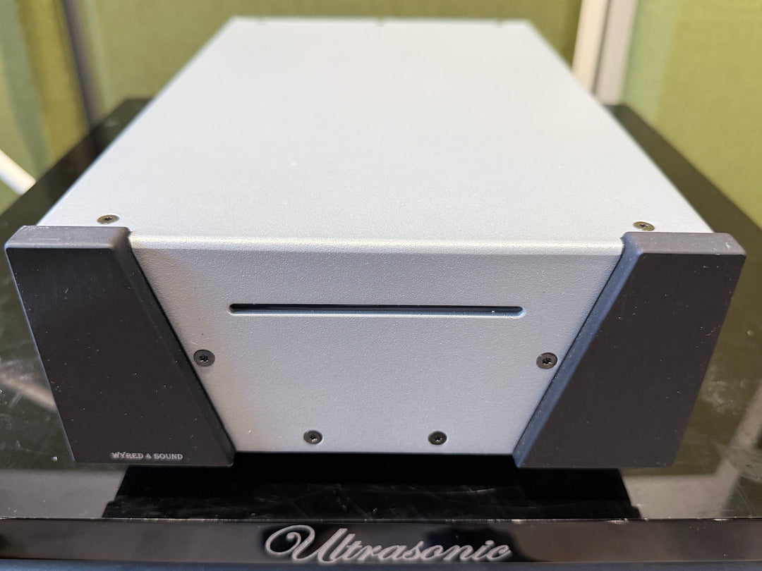 Wyred 4 Sound SX-500 Monoblock Power Amplifier VERY GOOD