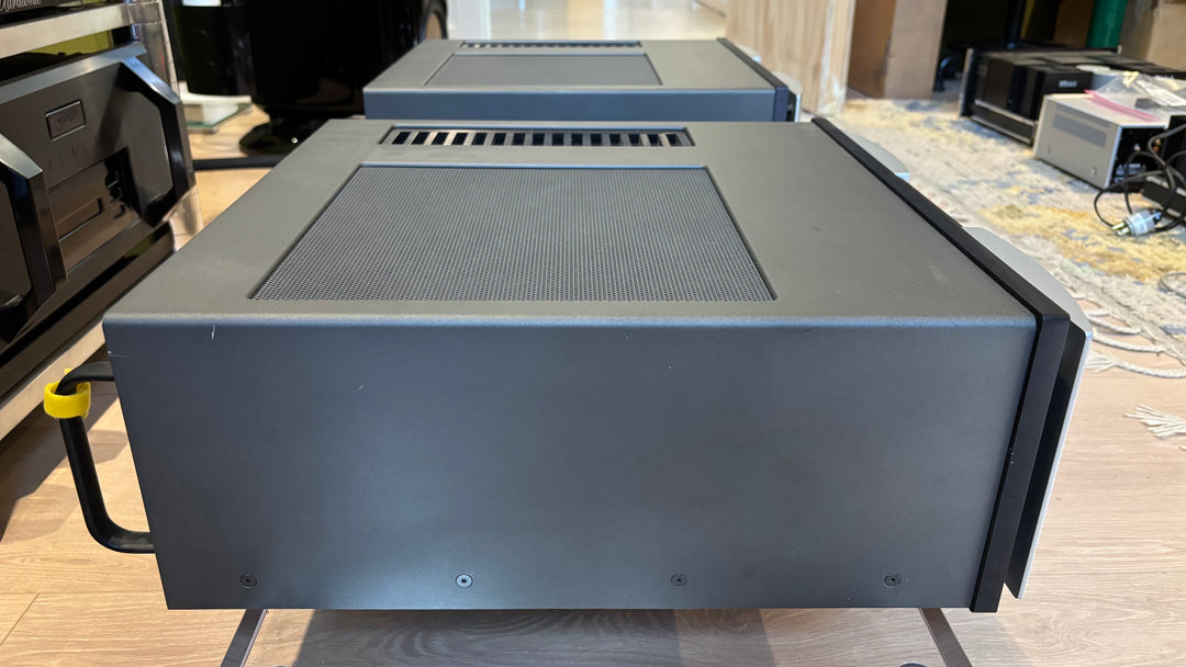 Mark Levinson No. 436 Monoblock Power Amplifier Pair EXCELLENT
