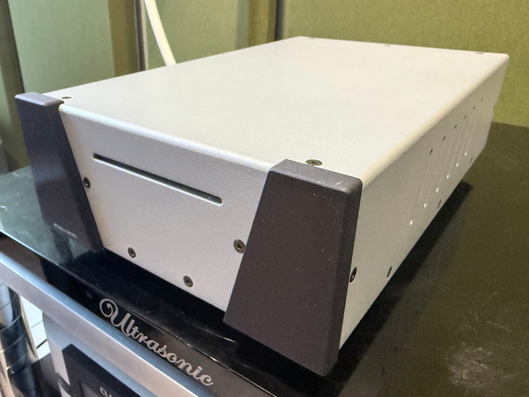 Wyred 4 Sound SX-500 Monoblock Power Amplifier VERY GOOD