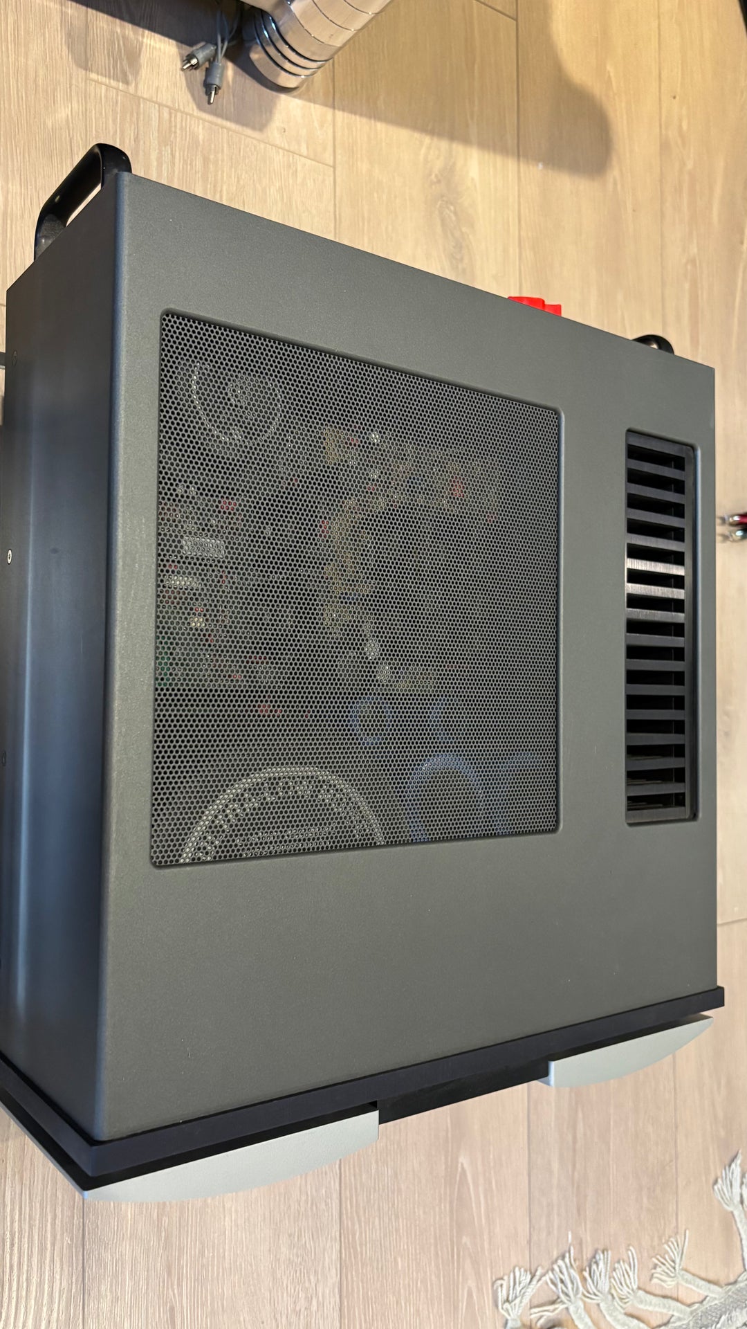 Mark Levinson No. 436 Monoblock Power Amplifier Pair EXCELLENT