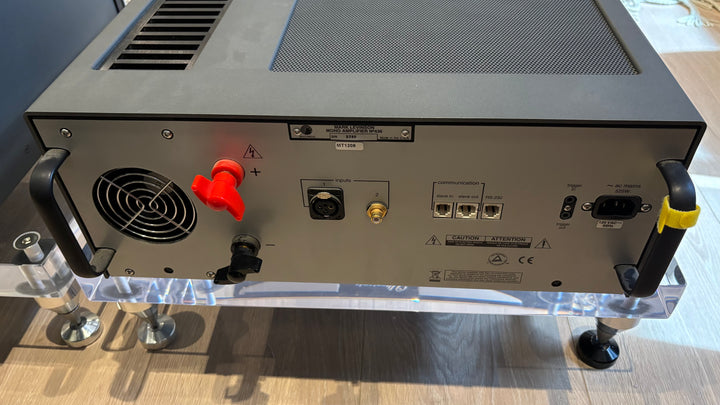 Mark Levinson No. 436 Monoblock Power Amplifier Pair EXCELLENT