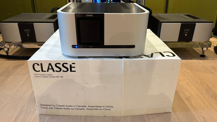 Classe Audio CA-2300 Stereo Amplifier EXCELLENT