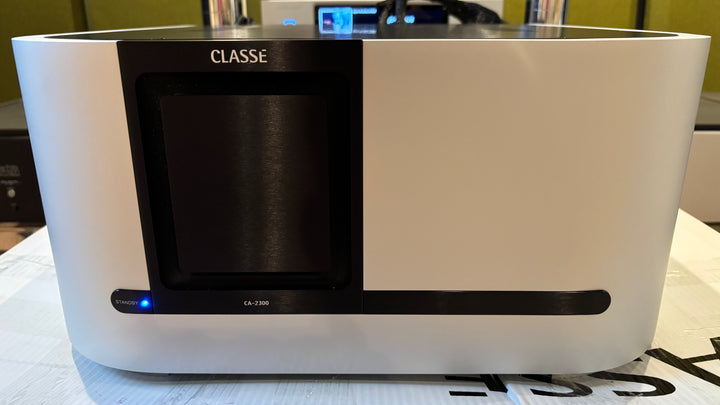 Classe Audio CA-2300 Stereo Amplifier EXCELLENT