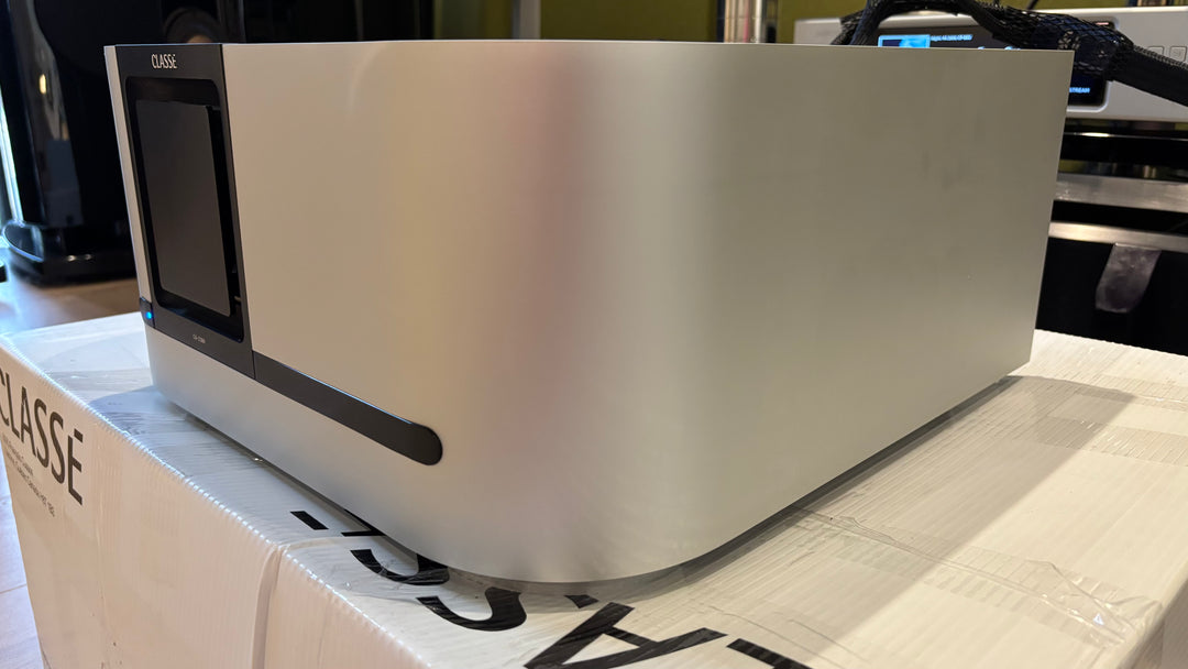 Classe Audio CA-2300 Stereo Amplifier EXCELLENT
