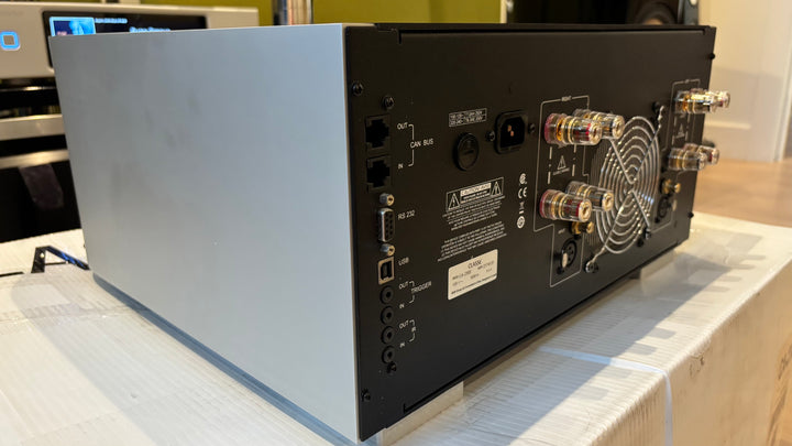 Classe Audio CA-2300 Stereo Amplifier EXCELLENT