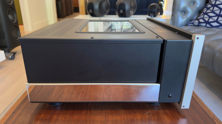 McIntosh C2800 Tube Preamplifier with Remote & Box EXCELLENT