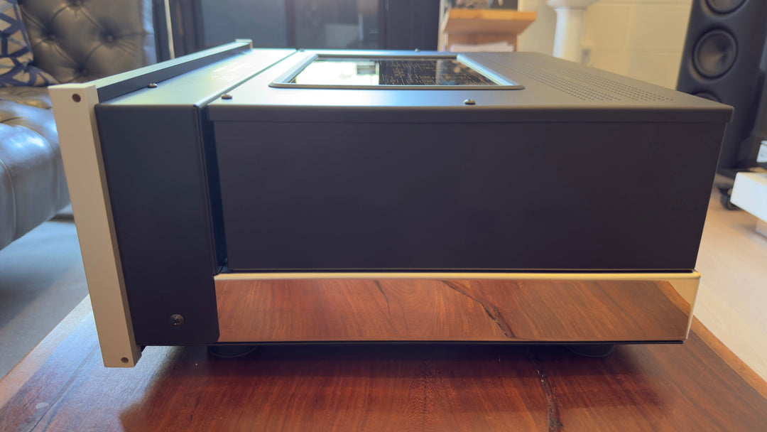 McIntosh C2800 Tube Preamplifier with Remote & Box EXCELLENT