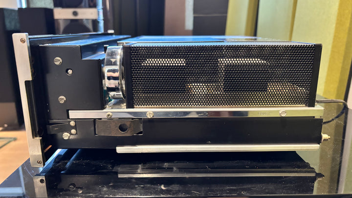 McIntosh MR78 Stereophonic FM Tuner EXCELLENT