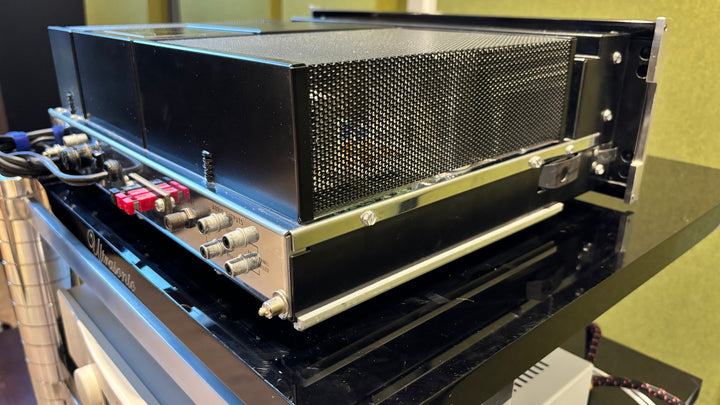 McIntosh MR78 Stereophonic FM Tuner EXCELLENT