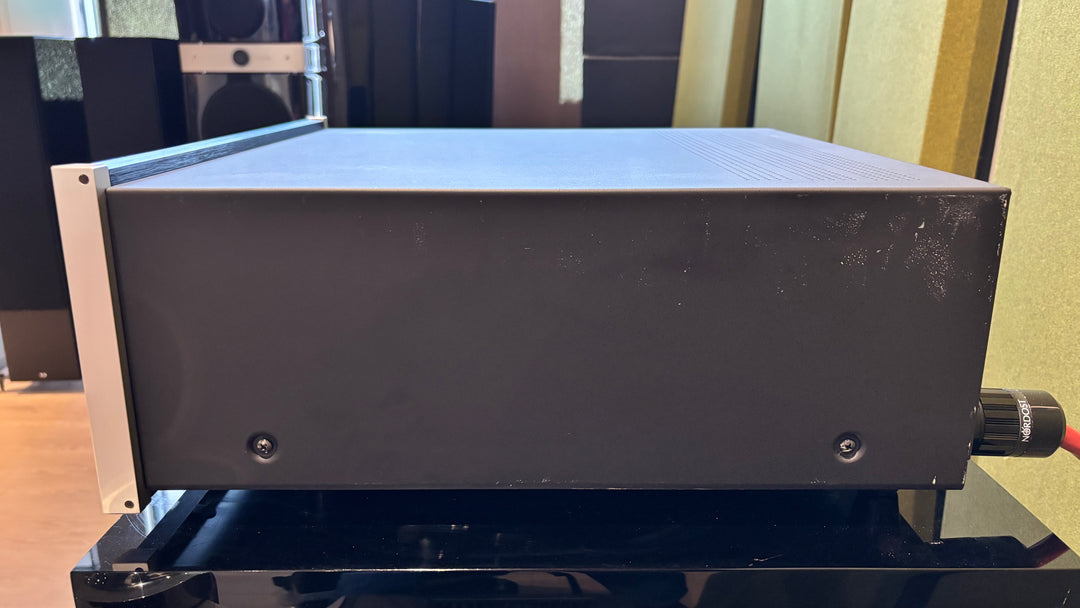 McIntosh MX119 Home Theater Preamplifier and Processor EXCELLENT