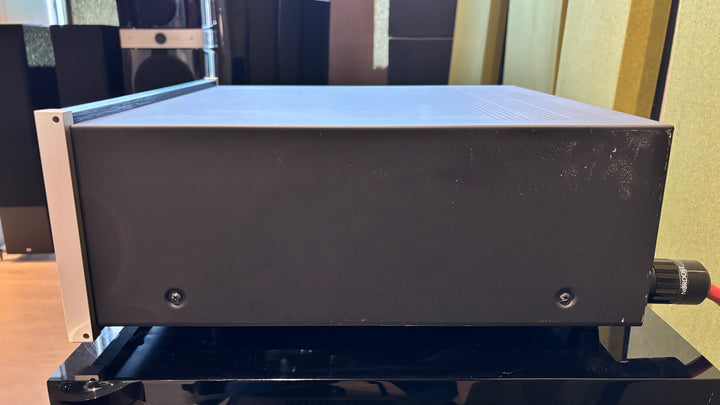 McIntosh MX119 Home Theater Preamplifier and Processor EXCELLENT