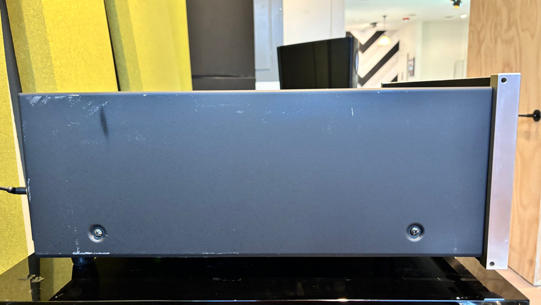 McIntosh MX119 Home Theater Preamplifier and Processor EXCELLENT