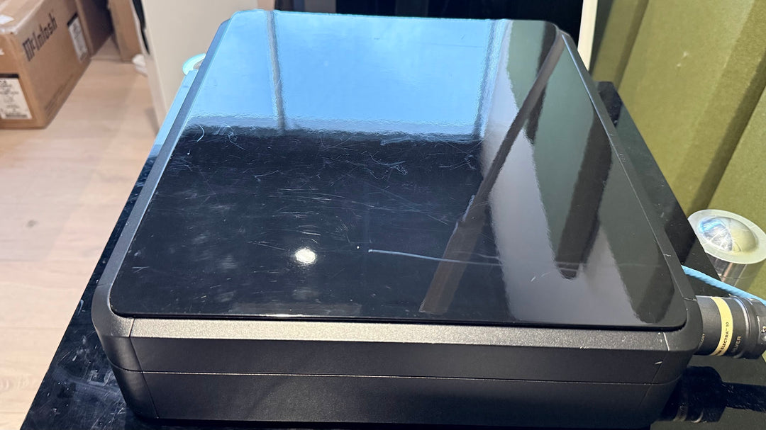 PS Audio PerfectWave DAC II 2 in Black w Box EXCELLENT