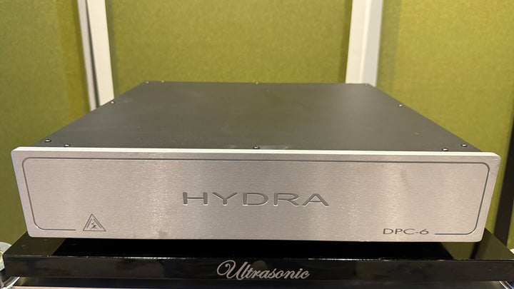 Shunyata Research Hydra DPC-6 Power Distributor EXCELLENT