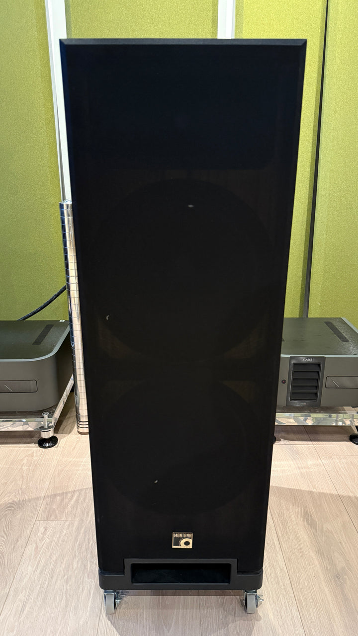 PBN Audio M1!5 Full Range Speakers in High Gloss EXCELLENT