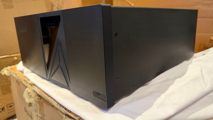 Trinnov Audio Amplitude 8 in Black w Box VERY GOOD