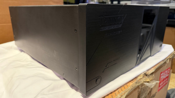 Trinnov Audio Amplitude 8 in Black w Box VERY GOOD