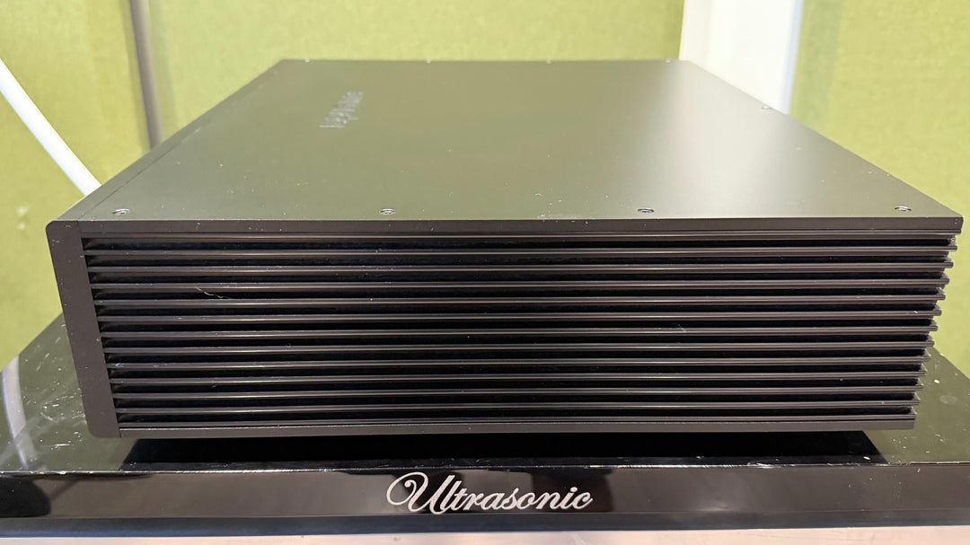 Aurender N20 Music Server Streamer in Black w Box EXCELLENT