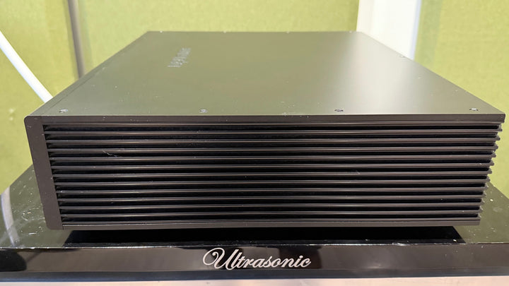 Aurender N20 Music Server Streamer in Black w Box EXCELLENT