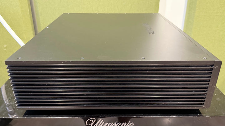 Aurender N20 Music Server Streamer in Black w Box EXCELLENT